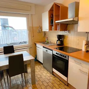  Privatunterkunft Doppelzimmer Im Bungalow