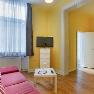 Hotel Carlton, Dortmund